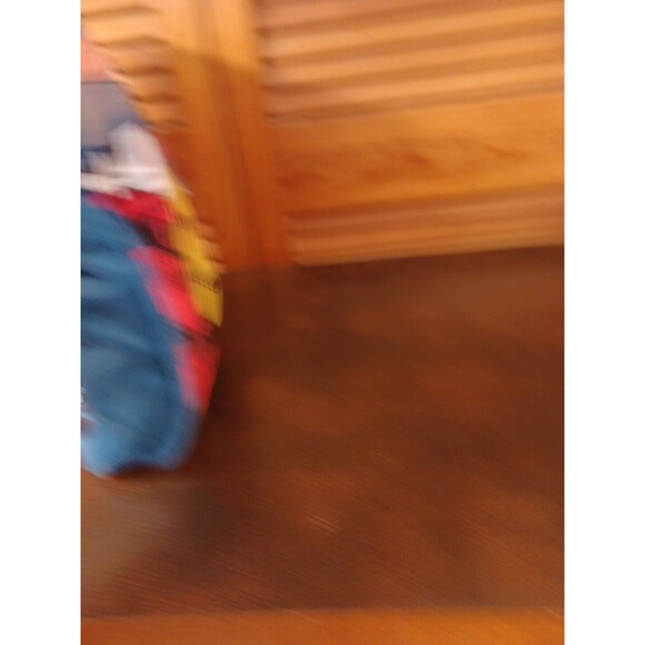 Super Soft Square Fleece Marvel Pillow 12" Spiderman Ironman Thor Capt America - Picture 5 of 6